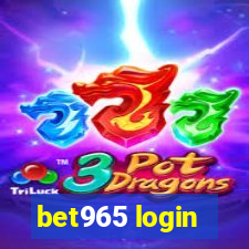 bet965 login